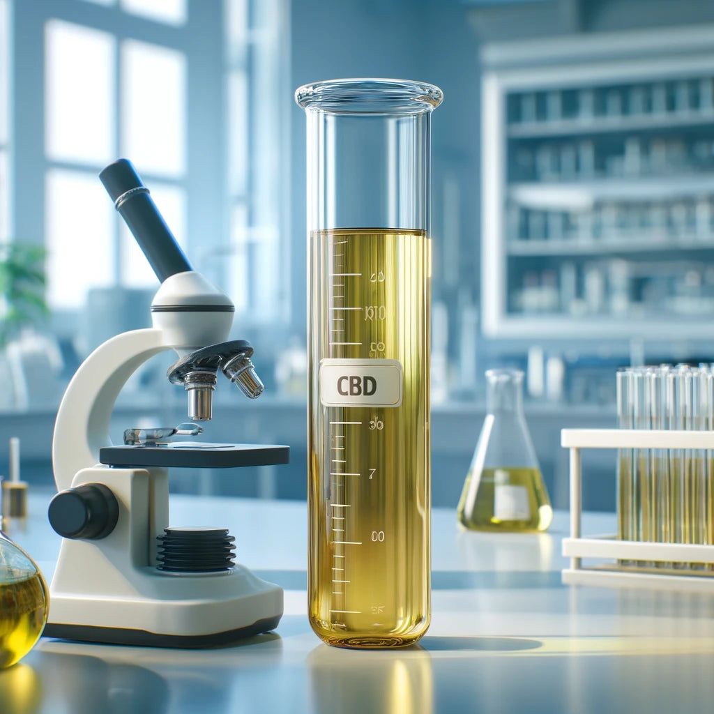 CBD Dosage