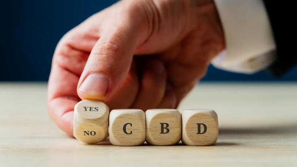 IS CBD LEGAL IN SWITZERLAND ?
