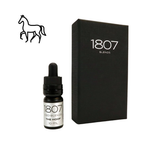 LE SABOT - HUILE CBD POUR CHEVAUX