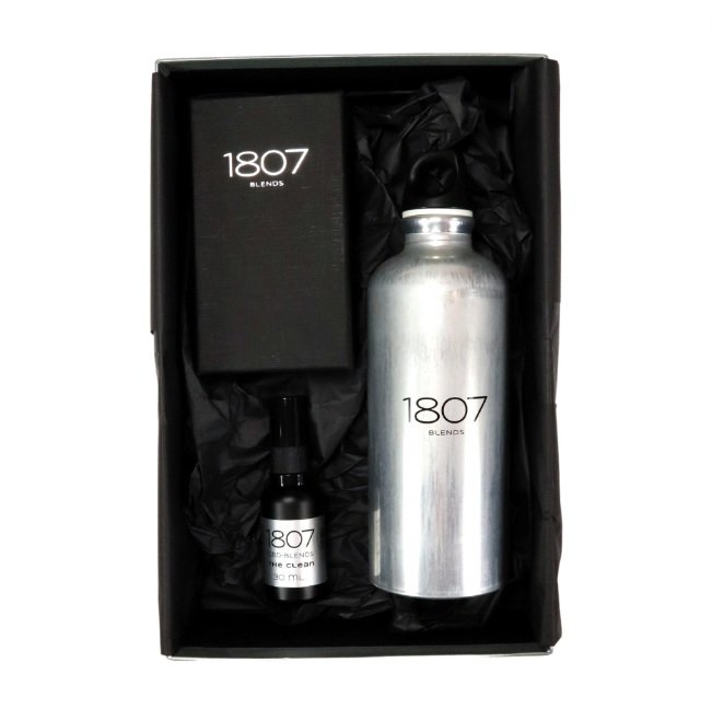 The Sport CBD oil Giftbox shop