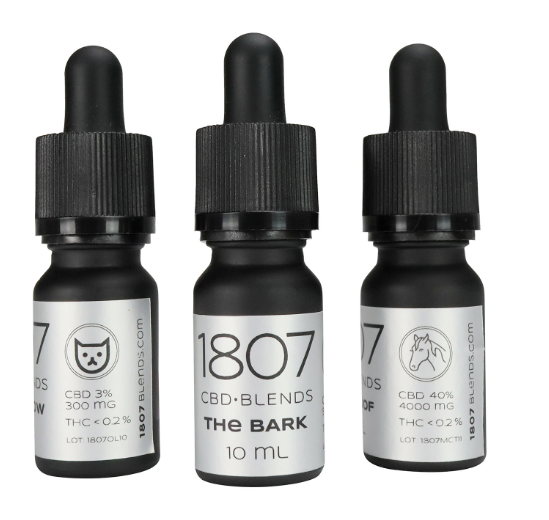 CBD For Your Pets